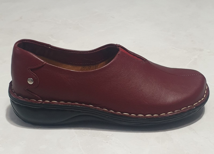 Pantofi Femei 9000 bordo [3]