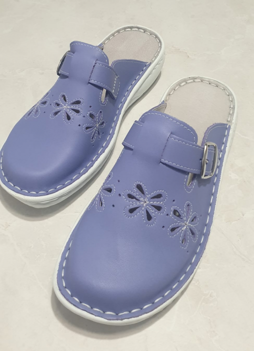 Saboti dama 7015 lila [2]