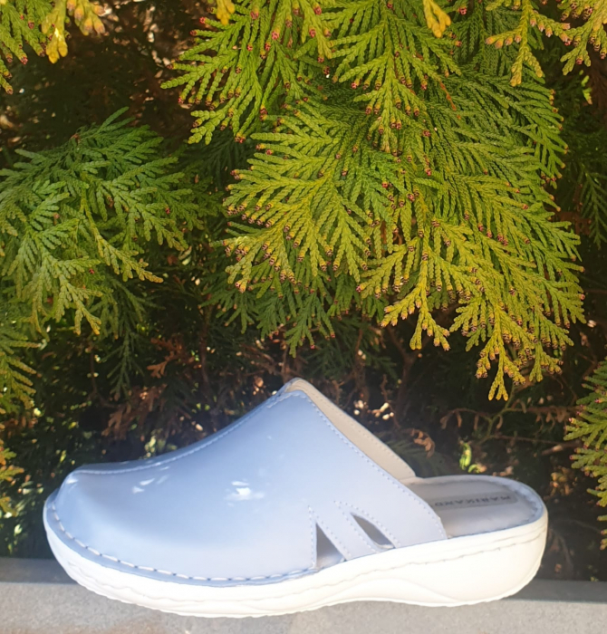 Incaltaminte femei 3013 azur [2]