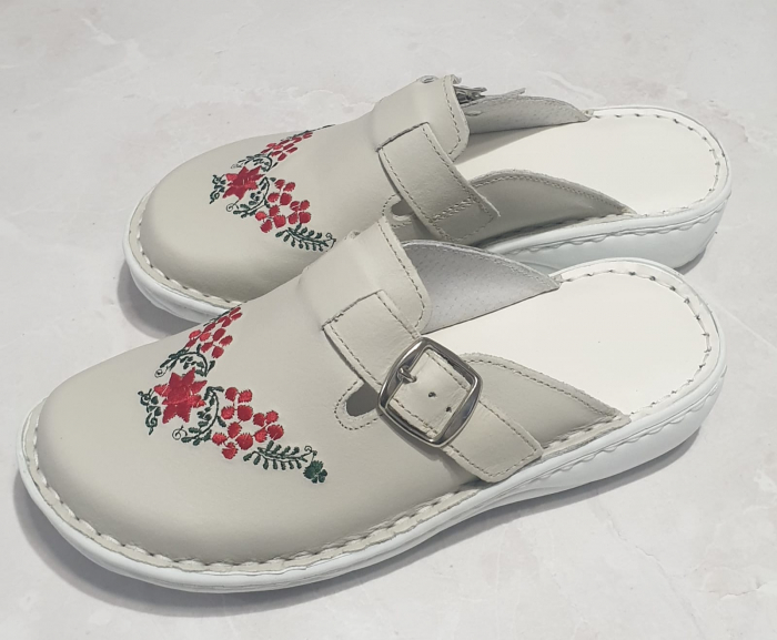 Saboti dama 3000 crem [2]