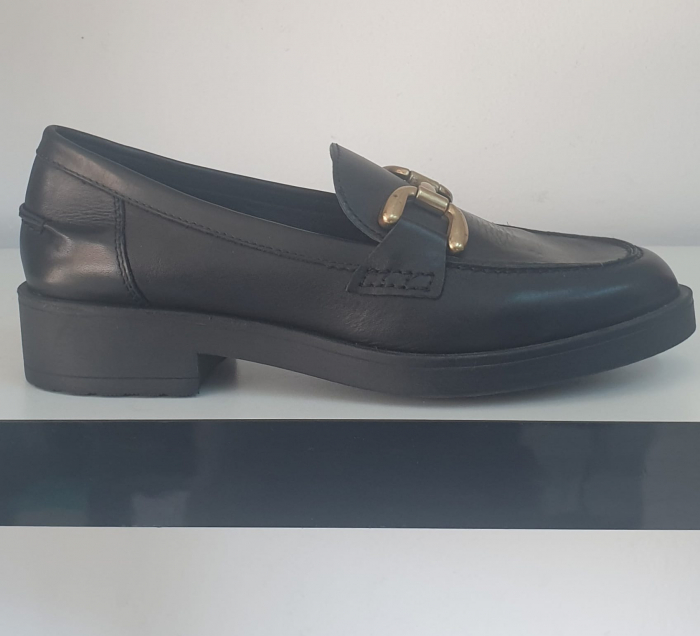 Pantofi Femei negru [3]