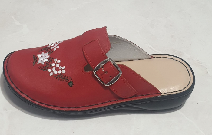 Saboti dama 3000 rosu [4]