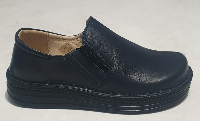 Pantofi Femei 9300 negru [3]