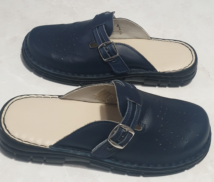 Saboti barbati 8030 blu [2]