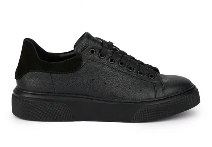Pantofi casual barbati negru [1]
