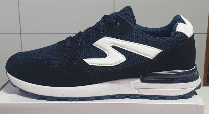 Adidas barbati BLU [2]