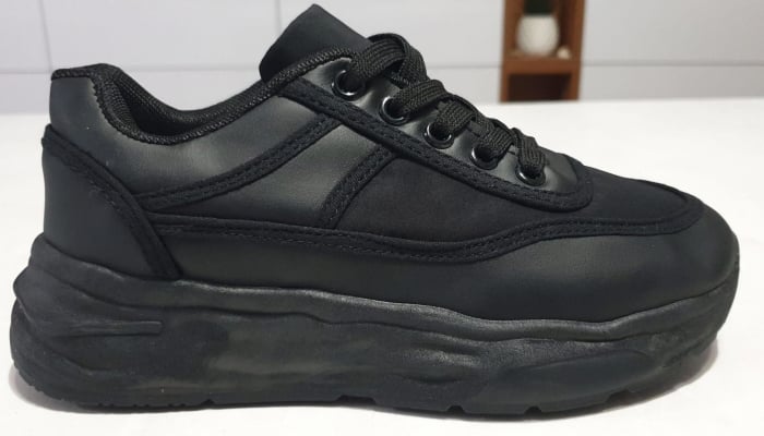 Adidas femei negru [3]