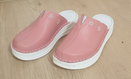 Papuci femei 4016 roz [2]