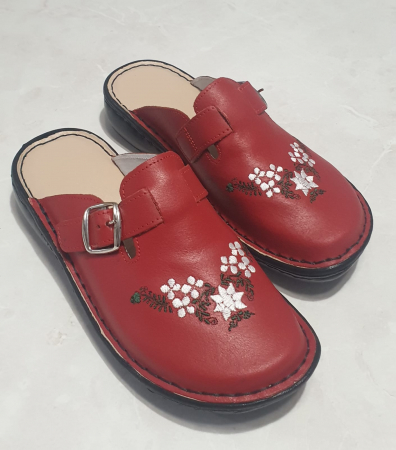 Saboti dama 3000 rosu [1]