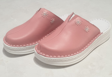 Papuci femei 4016 roz [1]