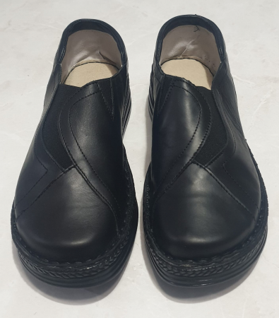 Pantofi Femei - Pantofi Femei 9005 negru