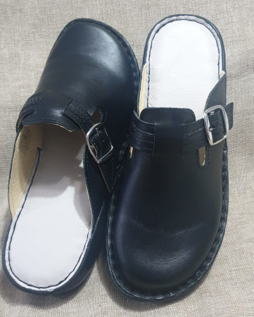 Saboti dama 7080 negru [2]