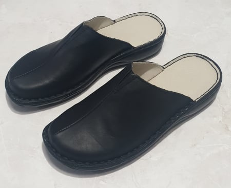 Saboti dama 3006 negru [1]