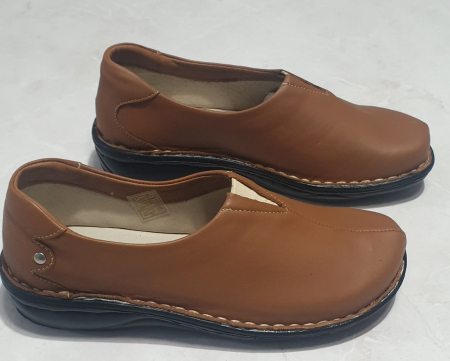 Pantofi Femei 9000 camel [1]