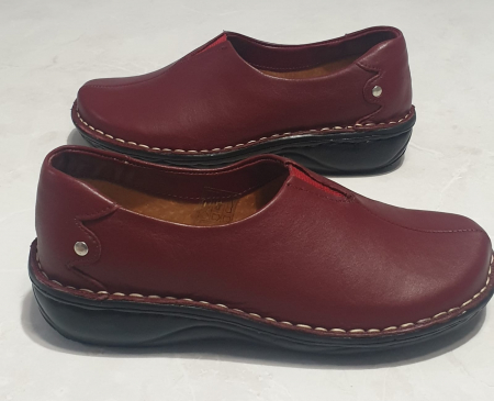 Pantofi Femei 9000 bordo [1]