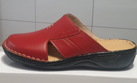 Saboti dama 7012 rosu [2]