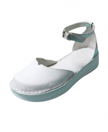 Pantofi Femei kitty alb [2]