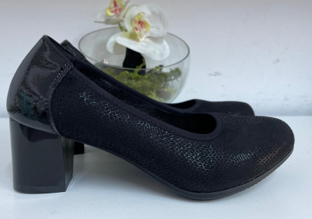 Pantofi eleganti femei - Pantofi Femei negru
