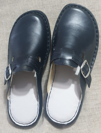 Saboti dama 7080 negru [3]