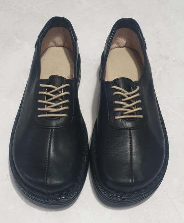 Pantofi Femei - Pantofi Femei 9001 negru