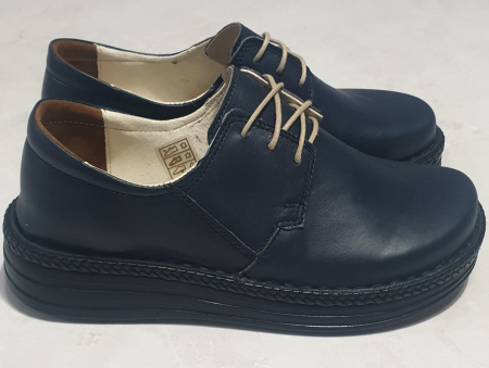 Pantofi Femei 9100 negru [1]