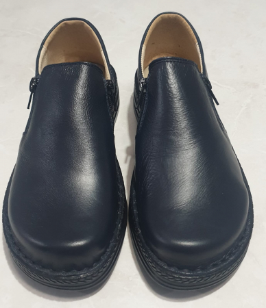 Pantofi Femei - Pantofi Femei 9300 negru