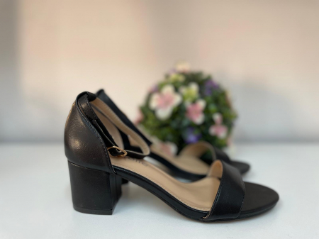 Sandale femei - Sandale femei negru