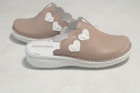 Saboti femei 3600 pudra [3]