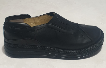 Pantofi Femei 9005 negru [2]