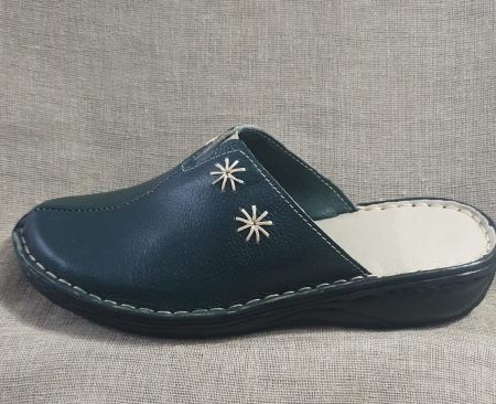 Saboti verde 7006 verde [1]