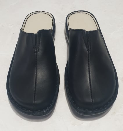 Saboti dama 3006 negru [2]