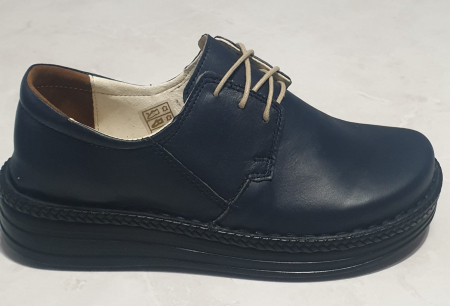 Pantofi Femei 9100 negru [2]