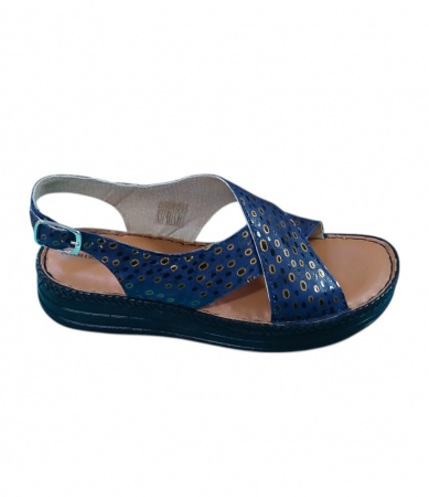 Sandale femei - Sandale femei Niky gravat