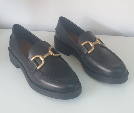 Pantofi Femei - Pantofi Femei negru