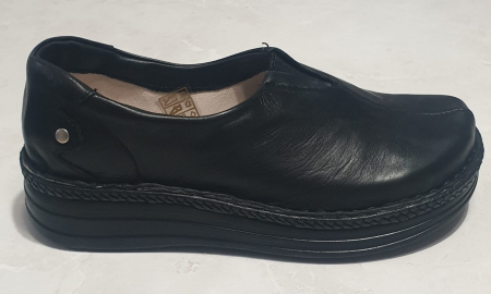 Pantofi Femei 9000 negru [1]