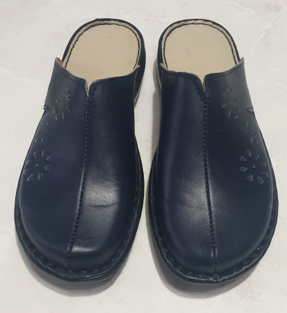 Saboti dama 7013 negru [1]