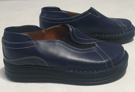 Pantofi Femei - Pantofi Femei blu 9005