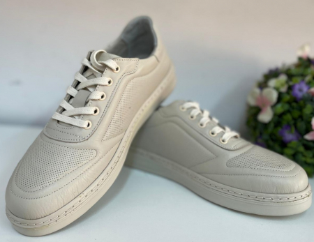 Pantofi Femei bej [1]