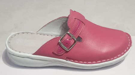 Saboti femei 7080 roz [1]