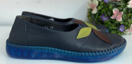 Pantofi Femei - Pantofi Femei blumarin