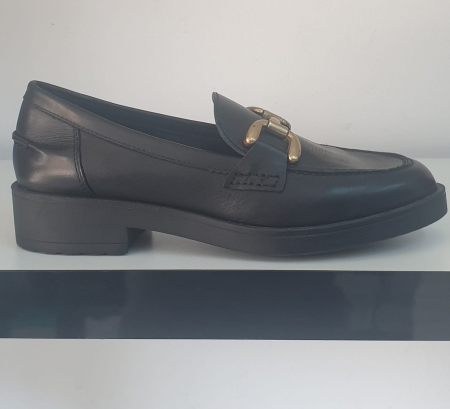 Pantofi Femei negru [2]