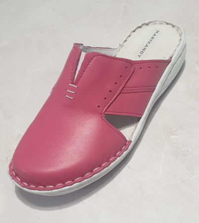 Saboti  dama 7012 roz [1]