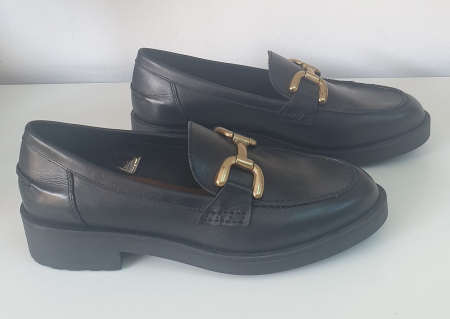 Pantofi Femei negru [1]