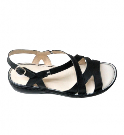 Sandale femei 521 negru [1]