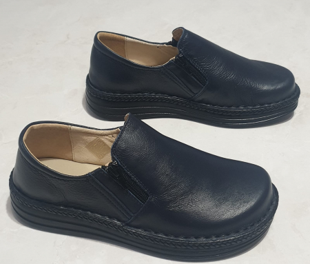 Pantofi Femei 9300 negru [1]