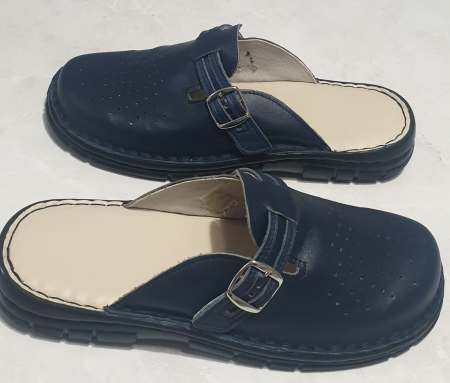 Saboti barbati 8030 blu [1]