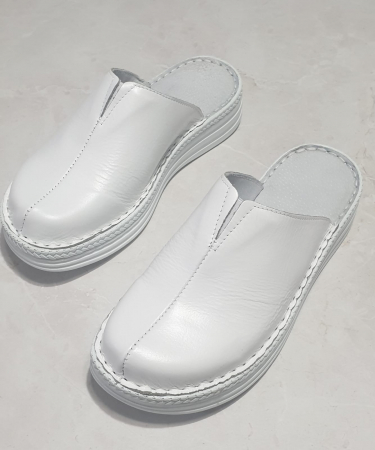 Saboti dama 4006 alb [1]