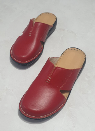 Saboti dama 7012 rosu [1]