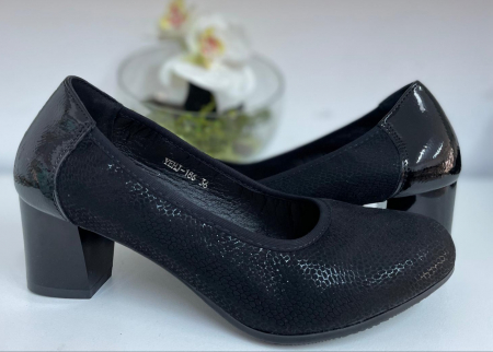 Pantofi Femei negru [1]