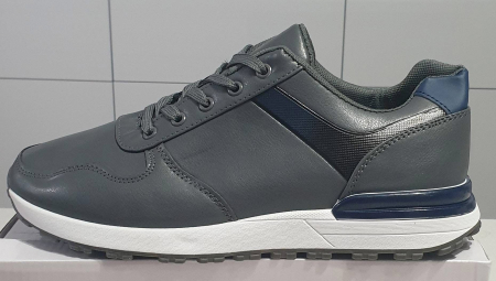 Adidas barbati gri [1]